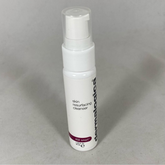 dermalogica Other - Dermalogica Age Smart Skin Resurfacing Cleanser 1 oz./30ml